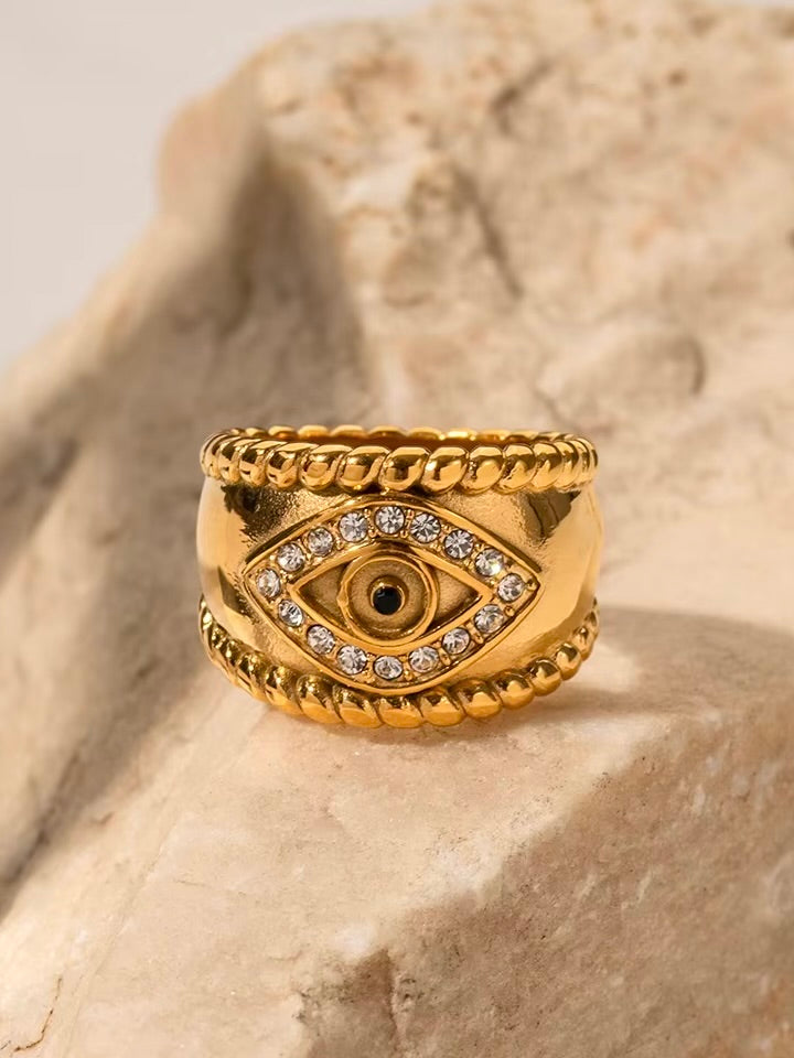 Sérénité Ring